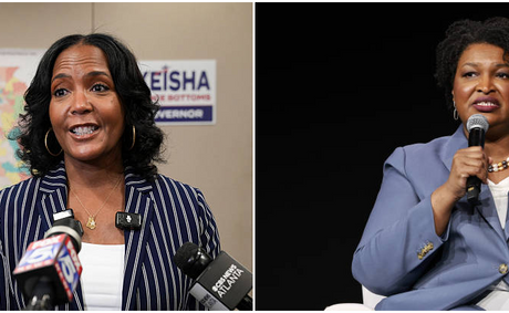 Black People, Political Power and the 2026 Elections.