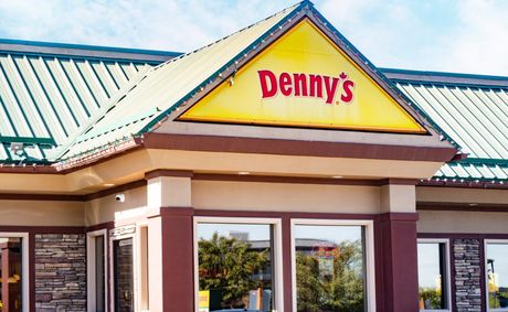 Denny’s closures show cracks in a bigger turnaround plan