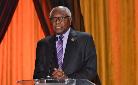 James Clyburn Says the Next Generation of Black Leadership Won’t Be Built on Television. It Will Be Built Person by Person