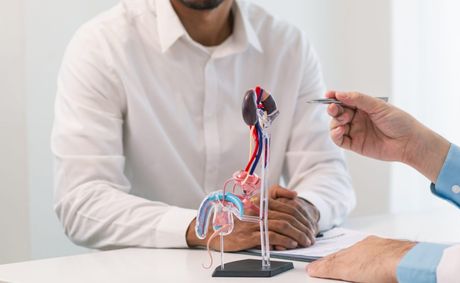 5 reasons prostate cancer screening should start earlier for Black men