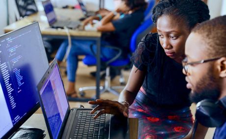 Entrepreneurs Are Starting Businesses at Record Rates: Here Is How to Actually Get the Loan