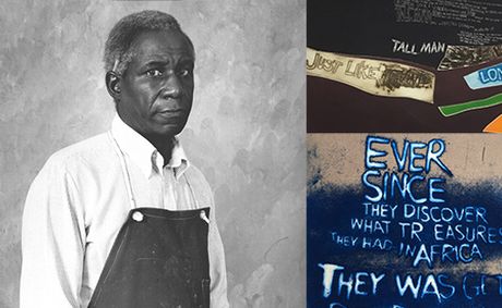 Museum of Modern Art Acquires the Works of Ben Wigfall, A Pioneering Black Artist Who Went Unrecognized for Over 60 Years