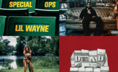 CBX Vibes of the Week #2636