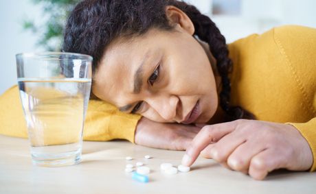 14 Natural Antidepressants Are Winning Fans Doctors Can’t Ignore