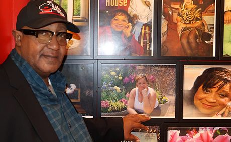 Founder of the Legendary Laff House, Mr. Rod, Launches National Search for the Next Generation of Comedians