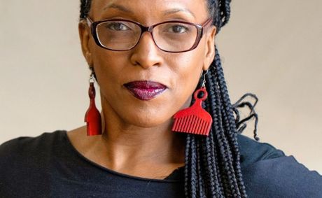 Tamica Washington-Miller: Dancing Between Two Worlds