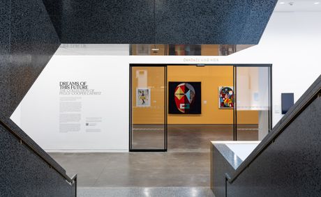Studio Museum Peggy Cooper Cafritz’s vision for Black artists