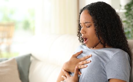 Are these 6 heart attack signs in women being dismissed