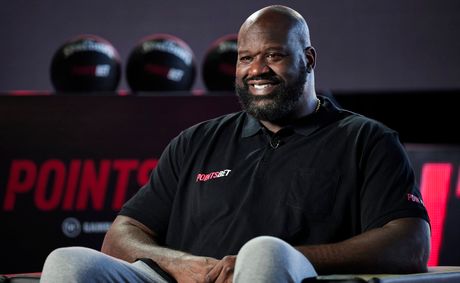 Shaq Takes the Classroom: NBA Legend Teaches College Students Credit Mastery With Credit One Bank