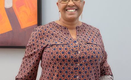 Talkback events seek to curate Black history