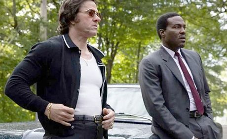 MOVIE REVIEW: ‘By Any Means’ is action thriller set against civil rights movement