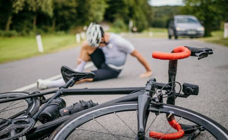 Boulder Bicycle And Pedestrian Safety: What Crash Victims Should Know In Colorado.