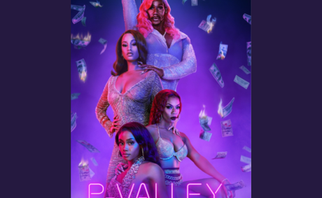 P-Valley is ending with Season 3. Here’s what to know