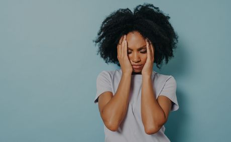 Iron Deficiency Is a Major Health Issue for Black Women