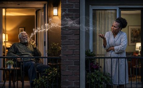 Baby Boomers Are Smoking More Weed — and Their Neighbors Are Fighting Back
