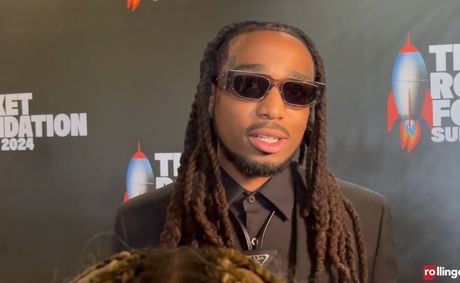 Quavo and Offset are bringing Migos back one more time