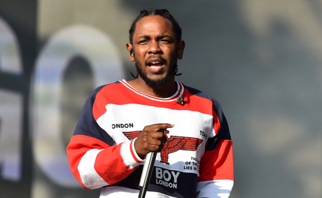 Kendrick Lamar’s $100 Million Slavery Comedy Gets Shelved By Paramount