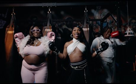 BunnaB ft. YKNiece and Black Queen – “K.O.” [VIDEO]