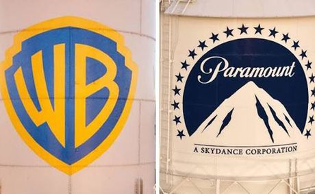 Paramount asks court for bond in Warner Bros. merger fight