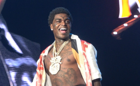 Why a Judge Tossed Kodak Black’s Fleeing Arrest Case