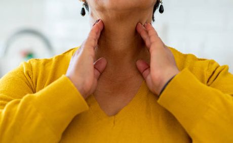 When Lymphoma After Biologic Treatment May Raise Legal Questions.