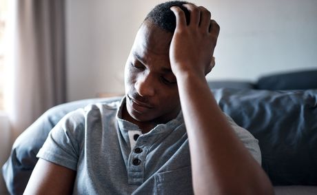 Depression and the unexpected condition you never saw coming