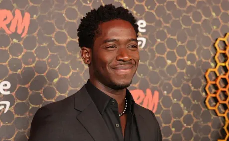 ‘OMG PUT IT BACK’: ‘Snowfall’ Fans Lose It After Damson Idris Makes One Drastic Change and Suddenly He Looks Like a Teenager
