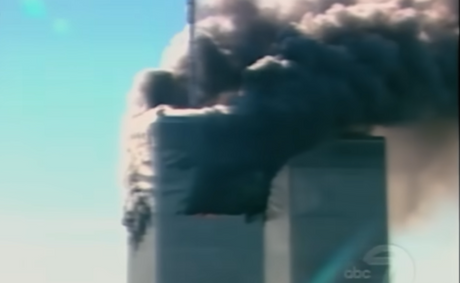 9/11: A 5th plane was reportedly targeted by terrorists