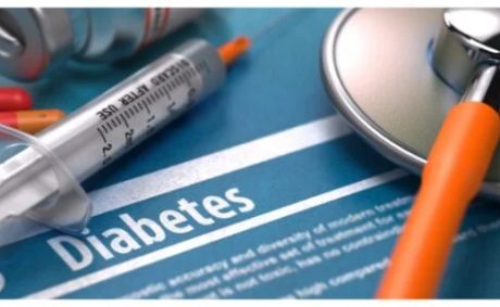 What Your Nails Could Reveal About Diabetes