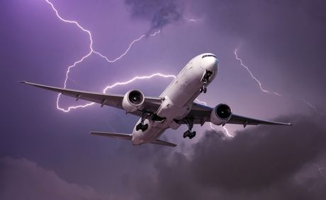 Atlanta flights delayed as storms trigger FAA stop