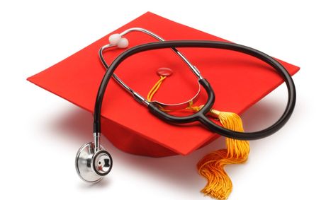 Trump Administration Targets Medical Schools Over Diversity-Focused Admissions