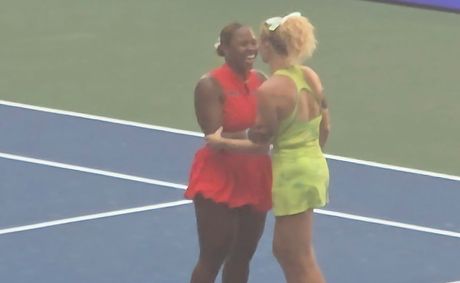 Taylor Townsend wins 2026 US Open doubles championship, completes career Grand Slam