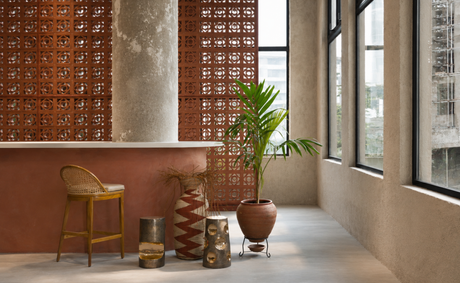 ‘Casa Mouda’ Brings Contemporary African Designs To New Lagos Creative Studio