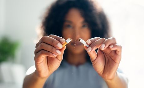 10 steps that can actually help you finally quit smoking for good