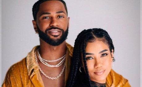 Listen: Jhené Aiko Drags Big Sean On New Album? — ‘Can’t Turn A H*e Into A Husband’
