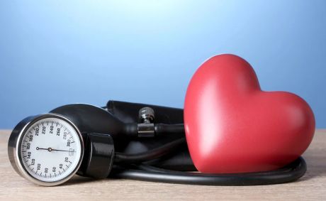 Those Yellow Patches Around Your Eyes Could Signal a Higher Heart Risk