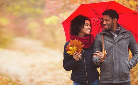 10 first date ideas that actually work for a brand-new couple