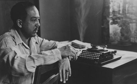 Dreaming Democracy: The Enduring Voice of Langston Hughes