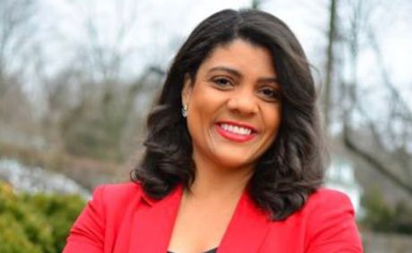 NJ State Senator Timberlake’s Budget