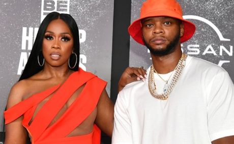 Remy Ma and Papoose Went To Court Yesterday Over Their Divorce— What Happened?