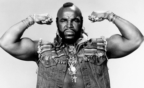 Mr. T finally reveals why he changed his name