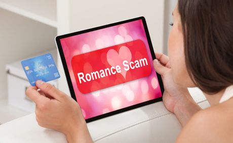 6 warning signs of a romance scam targeting your loved one