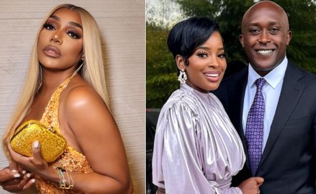 NeNe Leakes Warns Shamea Morton About Staying on RHOA: “I Just Don’t See It Being Positive on Her Marriage”