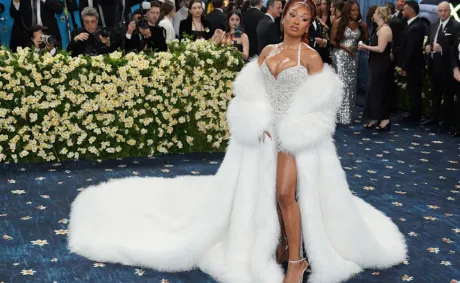Megan Thee Stallion is coming for Mariah Carey’s summer