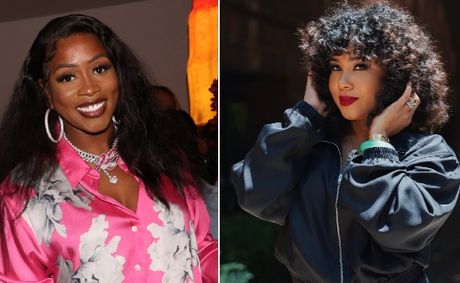 Remy Ma Checks Angela Yee Over Papoose Divorce Report: ‘LIES!’