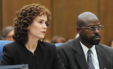 Sarah Paulson on Hollywood Snub After “The People v. O.J. Simpson”: “Sterling K. Brown and Courtney B. Vance Both Got Big Movies and I Did Not”