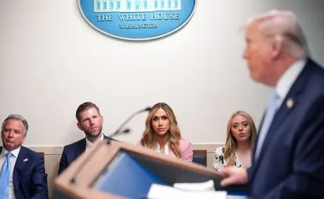 Did Trump Really Deliver a Baby?: Inside Trump’s New Viral Video That Ends With an Even Bigger Twist That No One Saw Coming