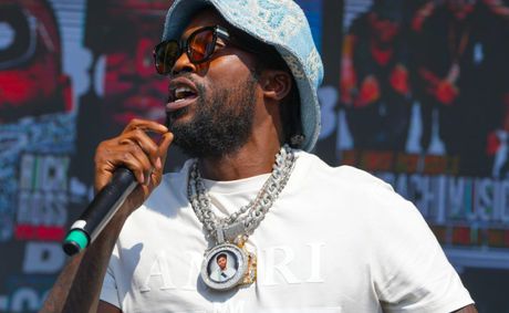 Meek Mill announces new streaming plan