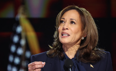 What We Know So Far About Alleged Trespasser Who ‘Illegally Entered’ Kamala Harris’ Malibu Home
