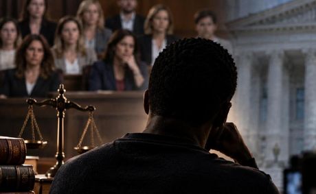 Why Did NBC10 Investigate the Black Holdout in the Clancy Trial? | WATCH